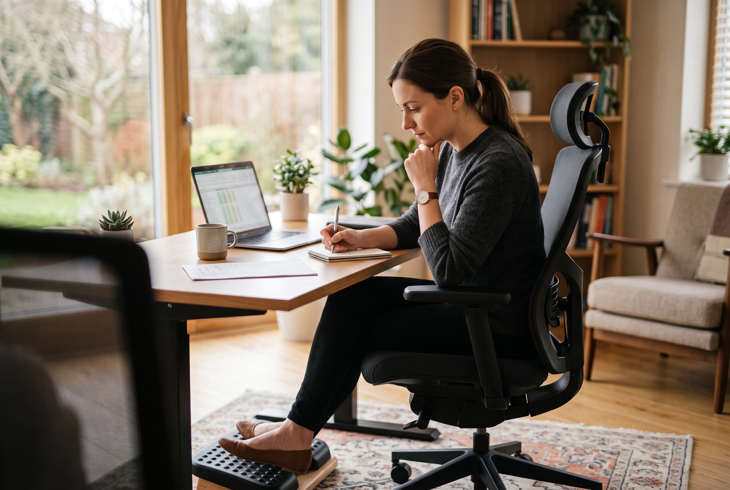 Ergonomic Office Furniture Cost: How Much Should You Spend?