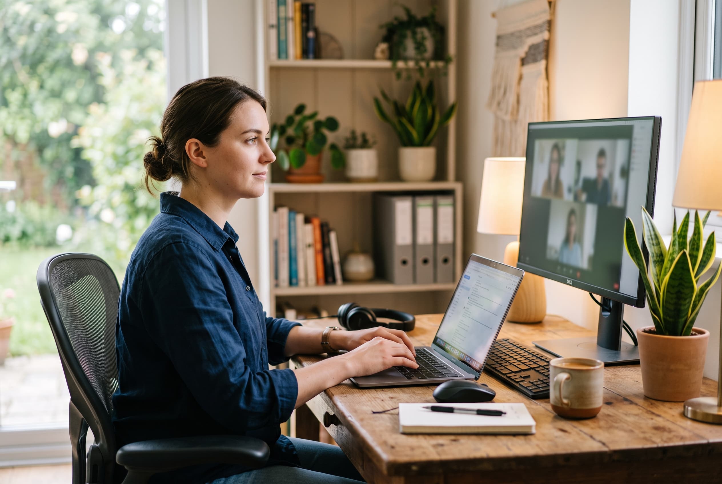 Hybrid Work Environment Setup: Tips and Tools That Actually Work